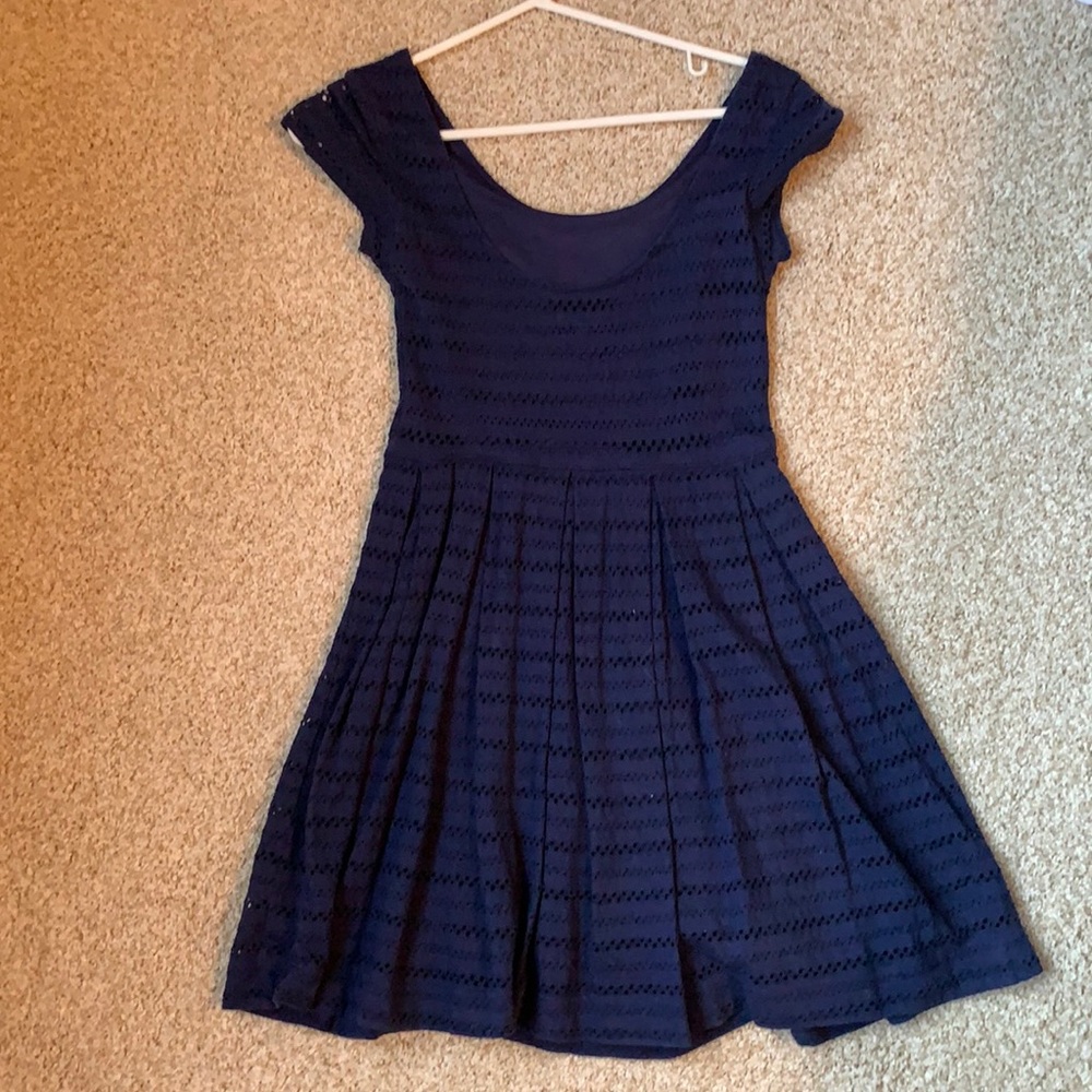 Juniors dress